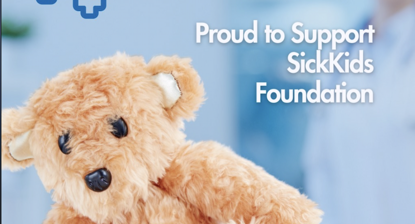 Empowering Hope: iCommission’s Sponsorship of SickKids Foundation & How Commission Advances Fuel Realtor Success